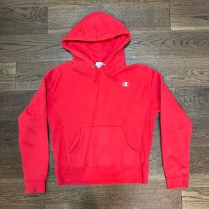 Champion Hoodie